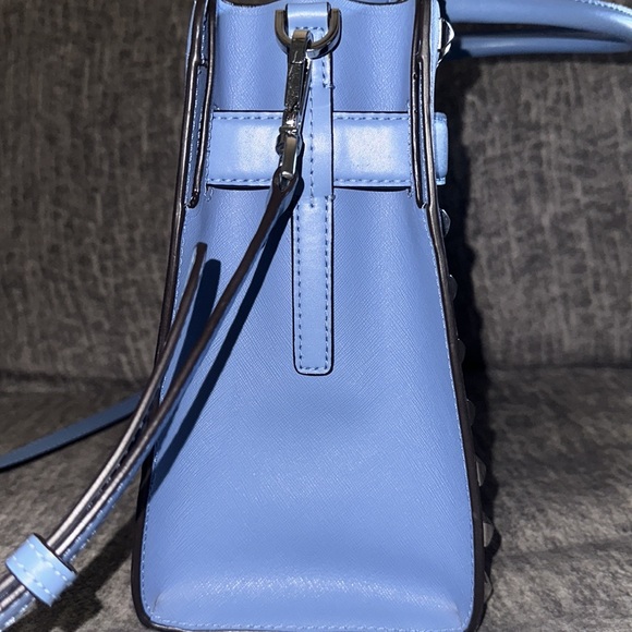 Michael Kors Studded Bag/Crossbody - Picture 4 of 8